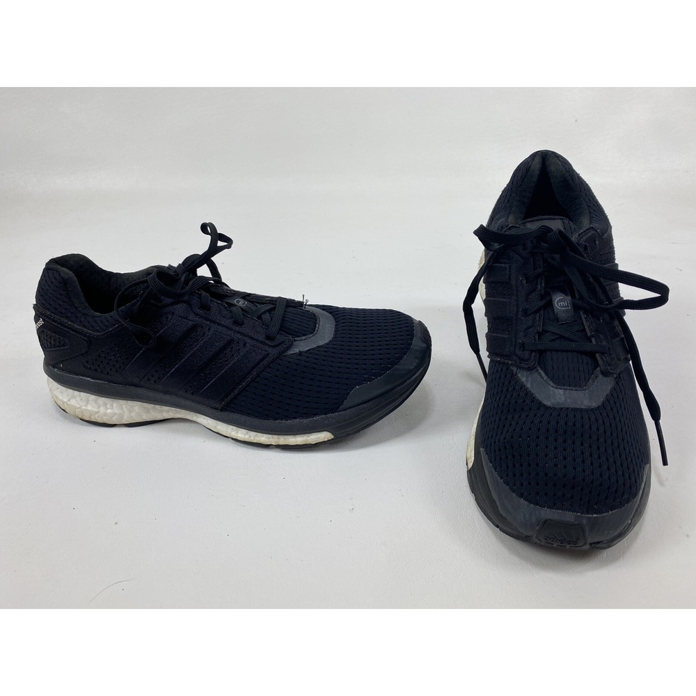 Adidas Mi Supernova Boost 7 Womens Running Trainers Sneakers Size 8